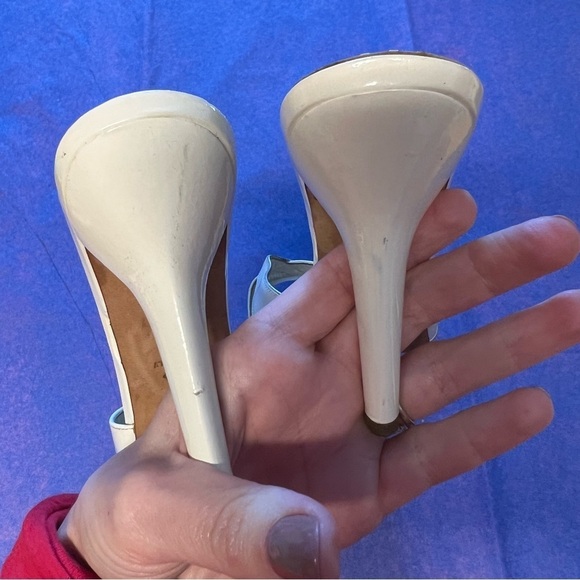 Jimmy Choo Boutique heels KK - Picture 5 of 8